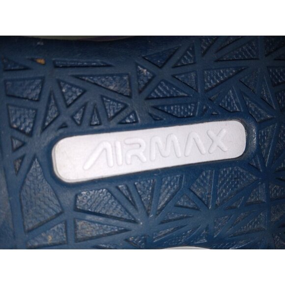 Nike Air Women's Max Bella TR5 Athletic Training Shoes Black DD9285-002 size 9 - Picture 11 of 12